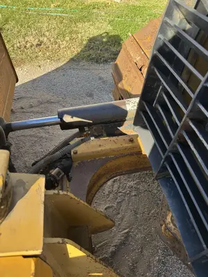 Used 2012 CATERPILLAR D5K2 LGP Bulldozers Oklahoma US | Proxy Equipment #1380805