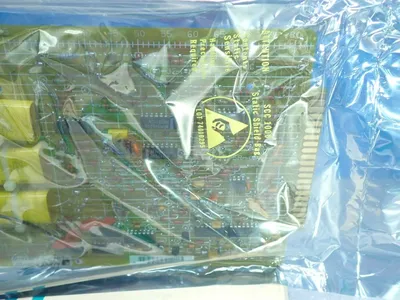 Used RELIANCE ELECTRIC 0518516 Printed Circuit Boards (PCB) Ohio US | HGR 24 #907495
