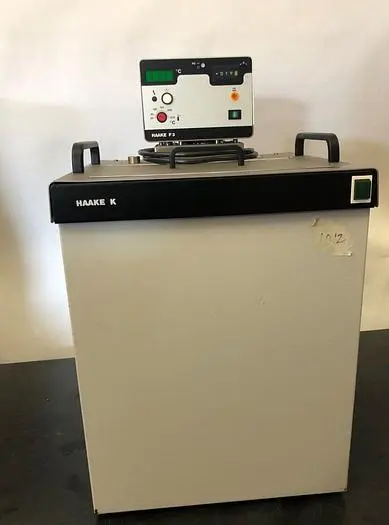 Haake F3 K Circulating Water Bath Chiller