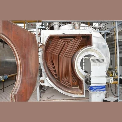 USED LÁNG MACHINE FACTORY (LÁNG GÉPGYÁR) HLG 12/16-210