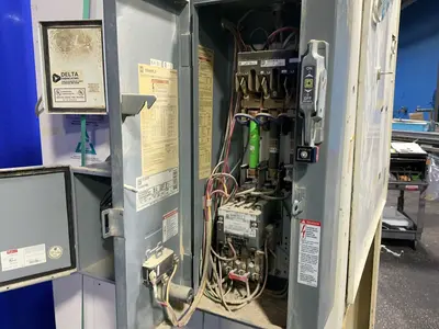 Used AERCOLOGY AERBOOTH Dust Collectors Ohio US | HGR 24 #1322779