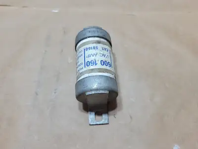 Used PIERCE 58160 Misc Electrical & Power Parts British Columbia CA | Lenmark #1438984