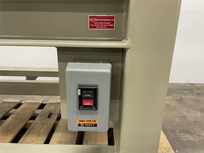 USED MGB ENGINEERING 3272
