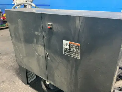 Used MULTICAM 5000 SERIES CNC Routers Ohio US | HGR 24 #1404919