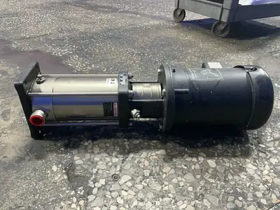 Used GRUNDFOS C40136072E_P20150US8488 Pumps Ohio US | HGR 24 #1304001