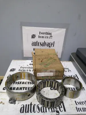 New | in-Stock ROLLWAY D-214-26 Bearings | Surplus Asset Holdings #1197147
