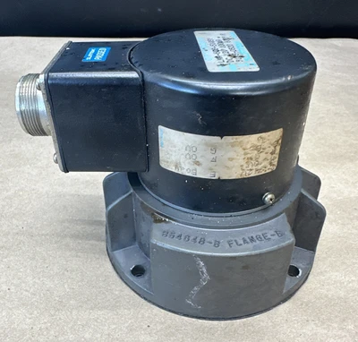 USED Sumtak LMA-60B-S185YA PLS03