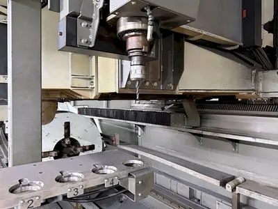 Used 2021 BLM LT 14XL FIBER Laser Cutters | Machine Factory Outlet #1267072