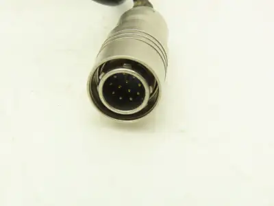 Advance Research X7R7223C30G-03 Rotary Encoder Puma Unimation 250 Line D.4201718
