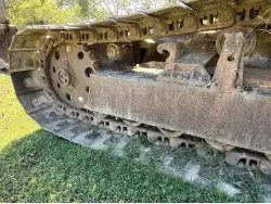Used 1977 CATERPILLAR 235 Excavators Pennsylvania US | Iron Exchange Equipment Solutions #1352447