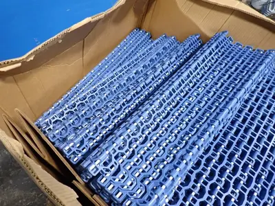 Intralox Conveyor Belts