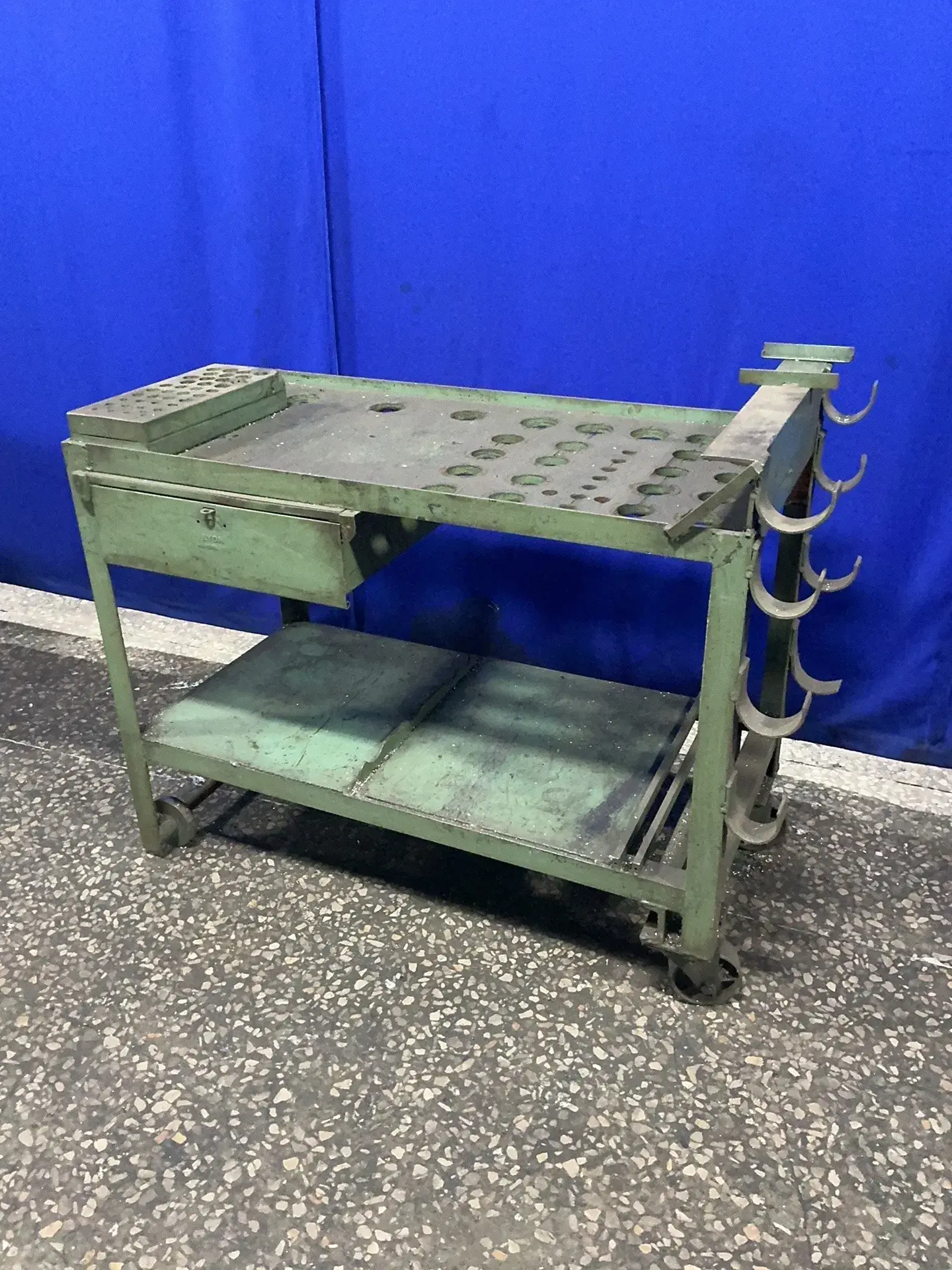 Used LYON _UNKNOWN_ Tooling & Accessories (Other) Ohio US | HGR 24 #1541568