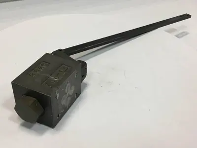USED YUKEN DCG-01-2B3-Y-4008