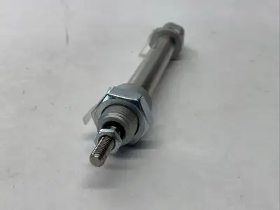 DSNU-12-50-PPV-A | Festo  Pneumatic Cylinder 12mm Dia 50mm Stroke 19192 - New Other