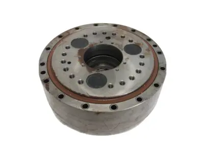 NEW NABTESCO RV-155C-33.62 VIGODRIVE REDUCTION GEAR RV155C3362 P47L001-20