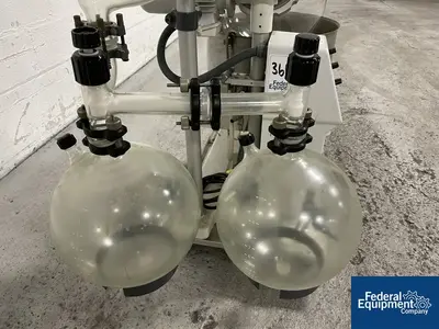 USED BUCHI Buchi RotaVapor Evaporator, Model R 153