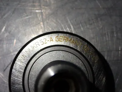 NEW TNA NUKR52A