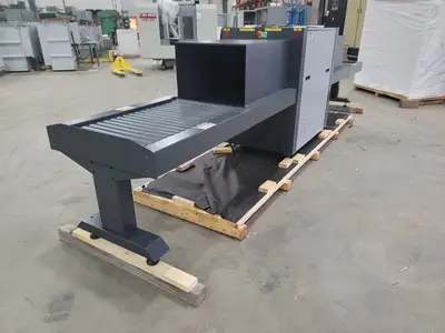 USED 2015 L3 COMMUNICATIONS PX 6.4