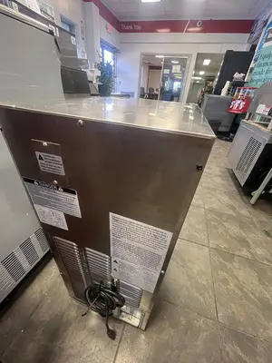 Used MAXX COLD _UNKNOWN_ Ice Machines Florida US | BAM Discount Restaurant Equipment #1304880