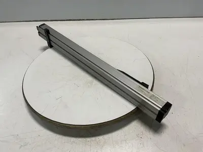 USED NOVOTECHNIK TLH360