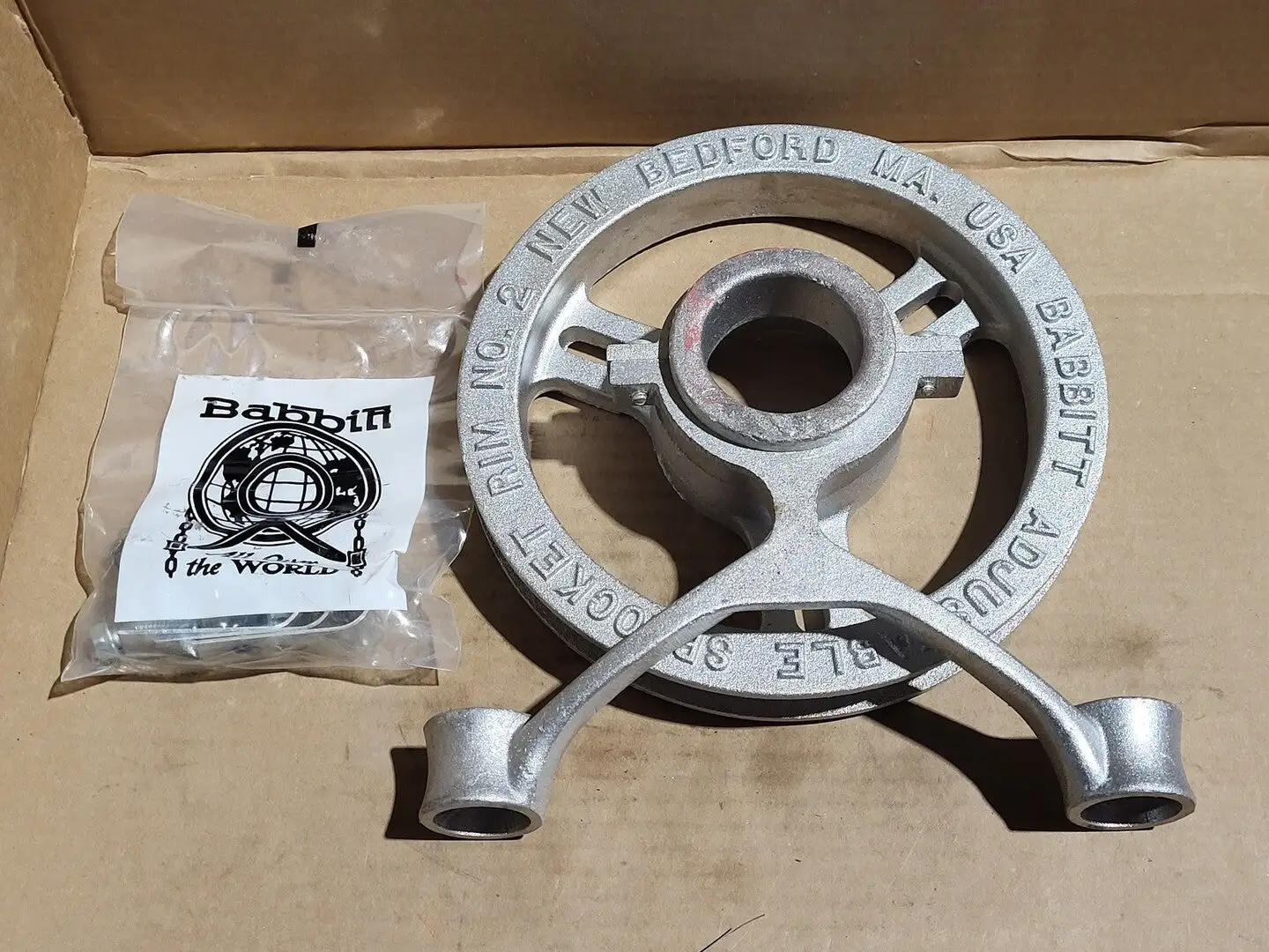 NEW VICTAULIC K020002A00