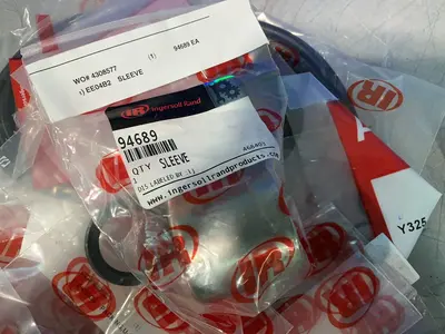 Used INGERSOLL RAND _UNKNOWN_ Miscellaneous MRO Ohio US | HGR 24 #1513572