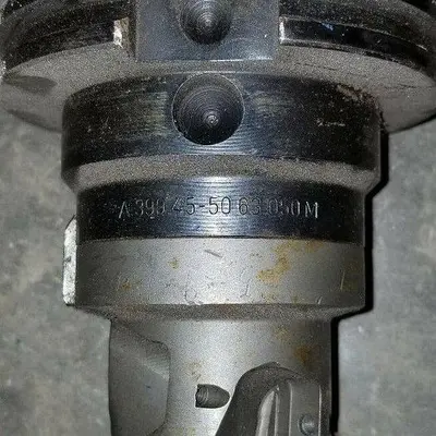USED SANDVIK A 390.45-50 63 050