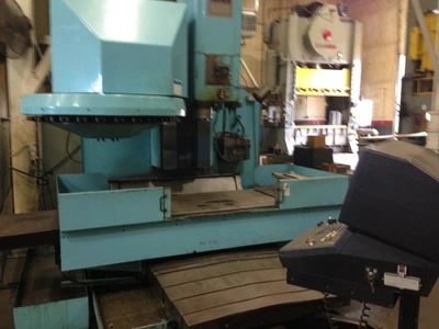 USED 1993 HURCO BMC-40