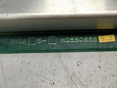USED SHIBAURA H0550565