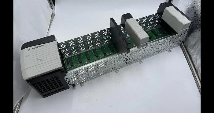 Used ALLEN-BRADLEY ALLEN-BRADLEY 1756-PA72/C, A13 Power Supplies | ND Industrial Surplus #1214285