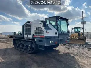 Used 2019 Superior ST-220X Crawler Carriers & Dumpers Colorado US | Rubbl #1001644