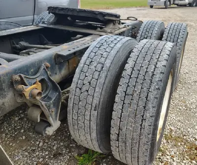 Used 1994 INTERNATIONAL 9200 6X4 Conventional trucks Michigan US | Proxy Equipment #1385326