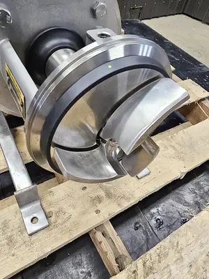 USED TOP-FLO C216-MD-21TC