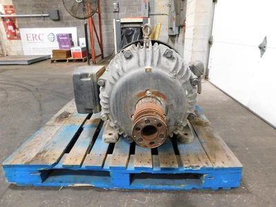 Used US _UNKNOWN_ A.C. Motors Ohio US | Equipment Recovery Corp. #1331351