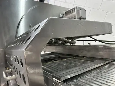 Used WEBER CCS 7000 Slicers / Dicers / Cutters | Steep Hill Equipment Solutions #772447