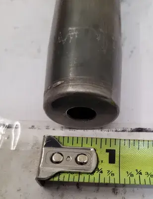 USED PARLEC H40-38SF394