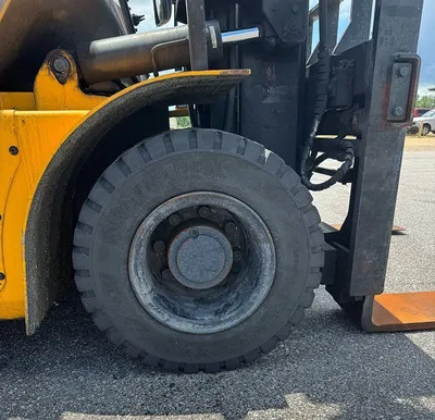 2020 HYUNDAI 70D-9 Forklifts | JYC EQUIPMENT (9)