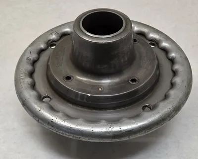 HARDINGE BROTHERS No 3 D5 Tooling & Accessories, Lathe Chucks | Machinery Central (1)