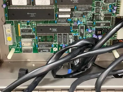 Used 2000 LOMA SYSTEMS SUPERSCAN MICRO ISC Miscellaneous Packaging Equipment Ohio US | HGR 24 #1518141