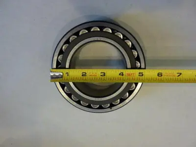 USED SKF 22245CCK C3