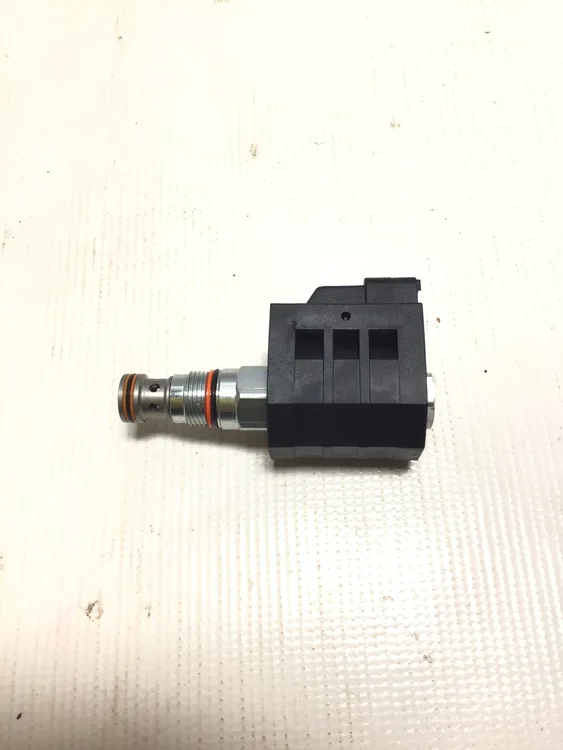 Used SUN HYDRAULICS 📦 MODEL: CXJAXAN – PRECISION-ENGINEERED FOR CONSISTENT FUNCTIONALITY AND DEPENDABLE OPERATION. Solenoid Valves Pennsylvania US | Moses B Glick #991805