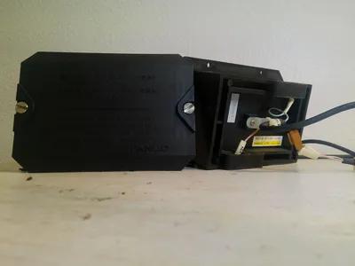USED FANUC A02B-0236-C281