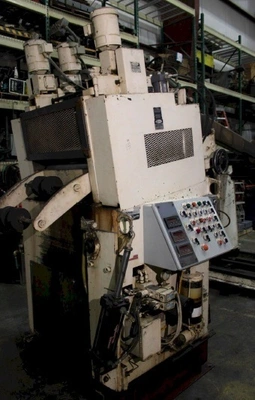 PERFECTO 24" x .150" x 13,000Lb Servo Feed Line Straight Side Presses | Midwest Machinery, LLC (4)
