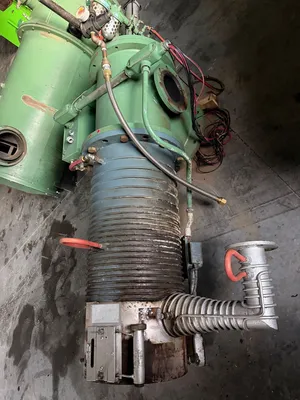 ABAR HR-26 Vacuum Furnaces | Liberty Machine Works LLC (17)