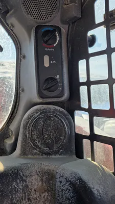 2022 CAT 232D3 skid loader | Iron Listing (58)