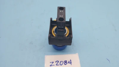 USED Eaton E22D SER B1