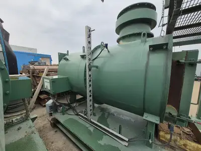 USED KETEK CY-100-CA