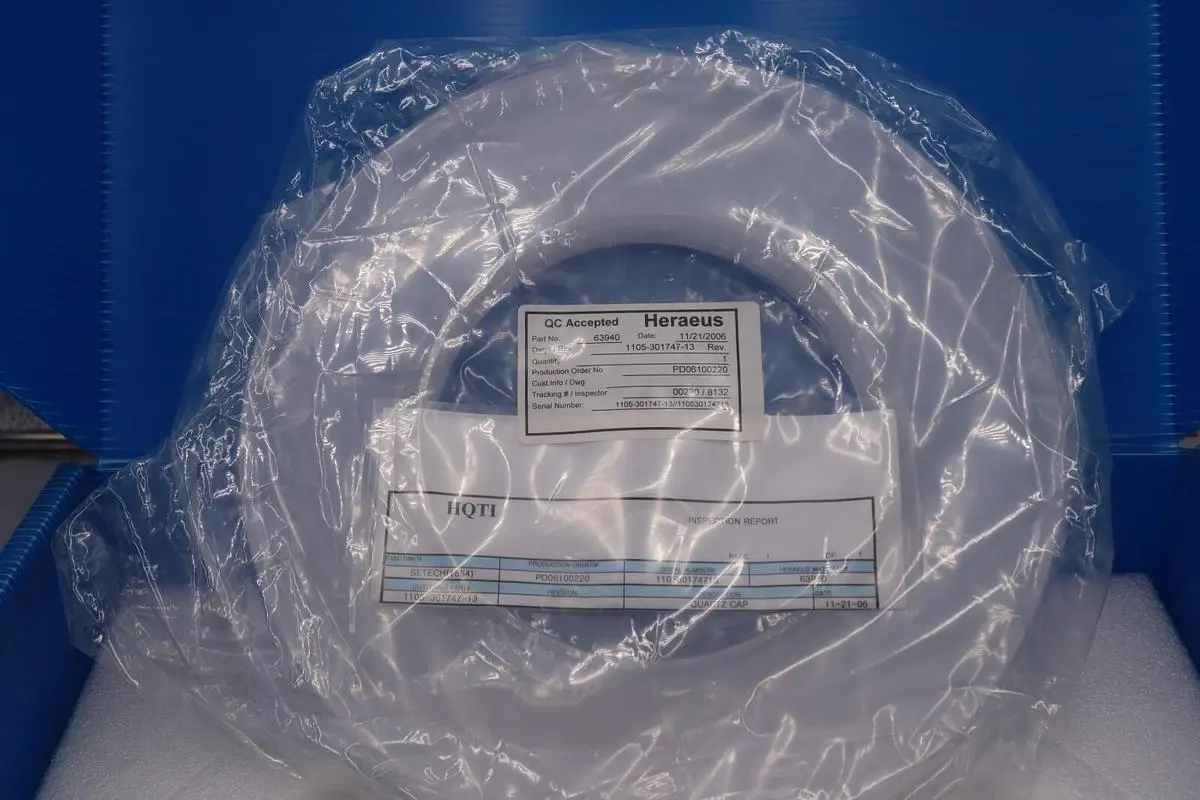 Used _UNKNOWN_ _UNKNOWN_ Semiconductor Parts Pennsylvania US | Global Equipment International, LLC #1432493