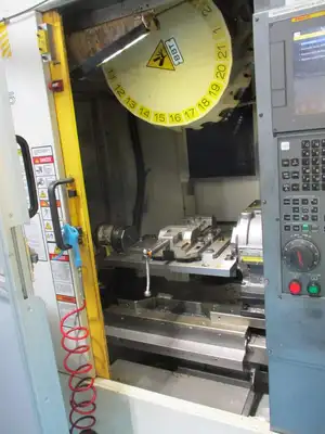 Used _UNKNOWN_ _UNKNOWN_ Flexible Machining Systems GB | Apex Group #1552448