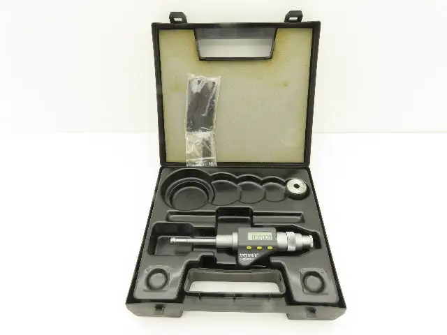 Used TESA BROWN & SHARPE _UNKNOWN_ Tooling & Accessories (Other) Indiana US | Arrow Industrial #1128871